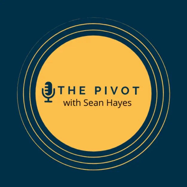 The Pivot                     with Sean Hayes